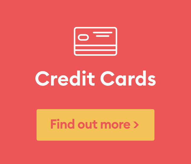 DFC Borrowing - Credit Cards